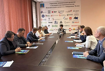 Представителям организаций разъяснили последствия налоговой задолженности