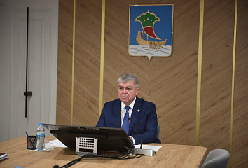 Яр Чаллы шәһәре Хакиме Наил Мәһдиев янгын куркынычсызлыгы буенча тикшерүләр үткәрергә кушты