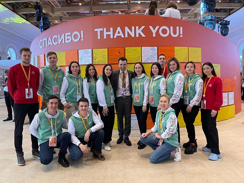 Чаллылыларны «Игелекле эшләр төбәге» Бөтенроссия конкурсында катнашырга чакыралар