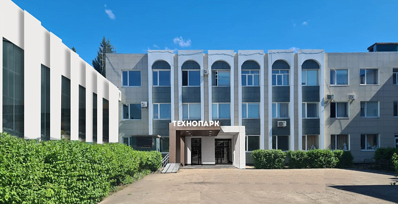В Набережных Челнах приступили к созданию Технопарка универсальных педагогических компетенций