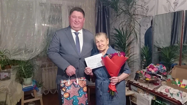Ветеран котлаулар кабул итә
