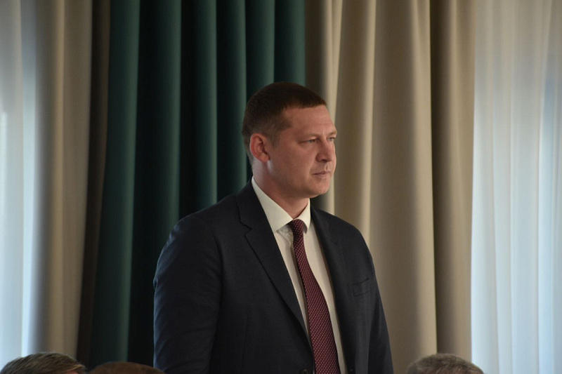 В Набережных Челнах представили новых руководителей
