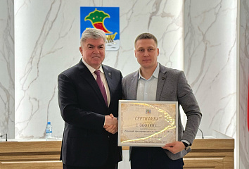Наиль Магдеев: «Предприниматели были на заглядение!»