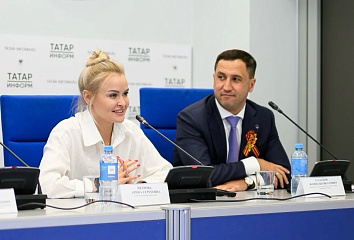 Сделай праздник во дворе — получи грант на «Курше Фесте»