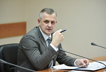 Программы по капремонту домов и "Наш двор" завершены