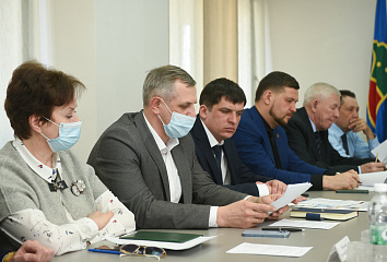 В апреле стартуют работы по программе «Наш двор»