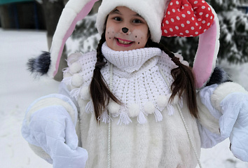 Naberezhnye Chelny sums up the results of the "New Year Masquerade" contest