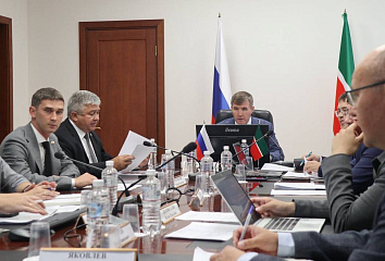 ТОР «Набережные Челны»: в списках резидентов готова появиться новая компания