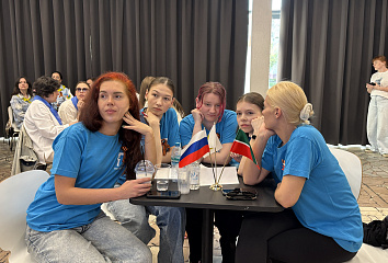 “Relay of Memory”: the best history experts identified in Naberezhnye Chelny
