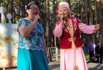 Челнинцев приглашают на летние досуговые площадки